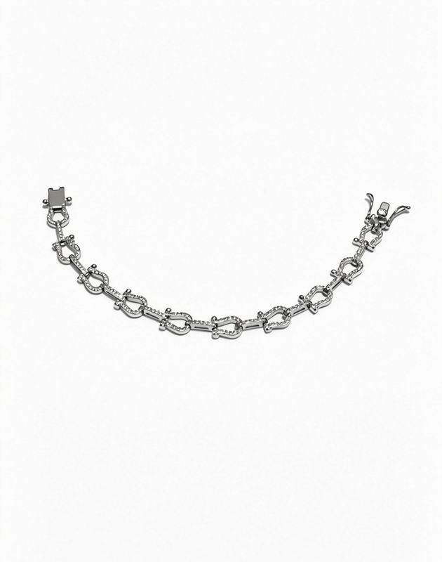 Fred Bracelet 06yxs67